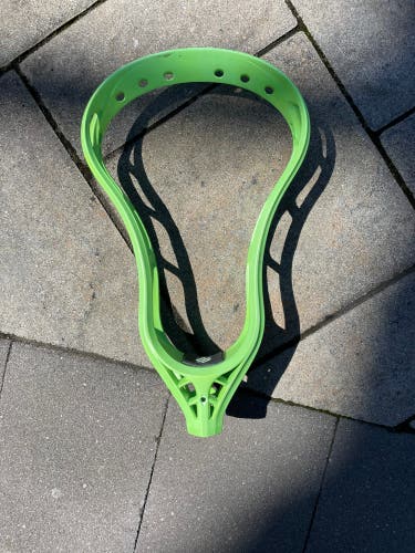 Used Attack & Midfield Unstrung Mark 2A Head