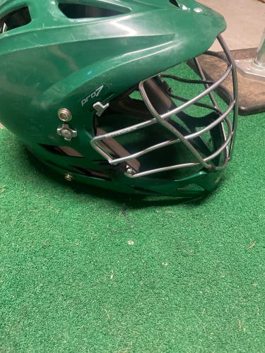 Used Cascade Pro-7 Helmet