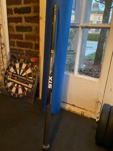 Used STX Alliance Shaft