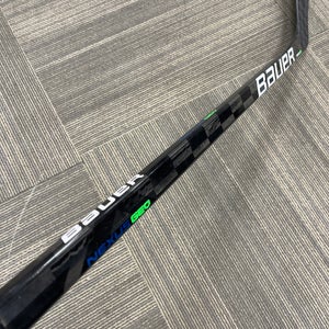 New Left Hand Bauer Nexus Geo Intermediate Hockey Stick