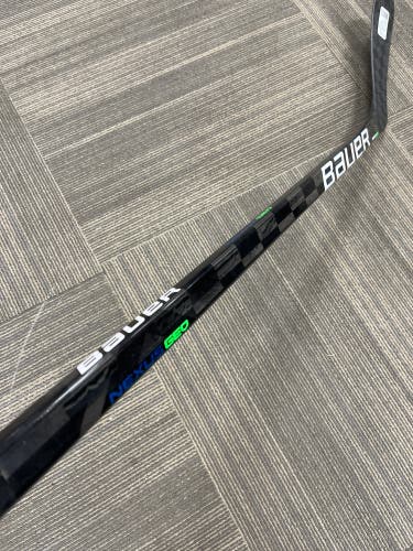 New Left Hand Bauer Nexus Geo Intermediate Hockey Stick