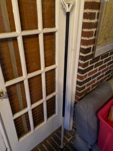 Used Warrior Defense Shafts