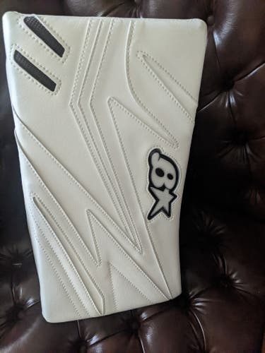 New Brian's Regular Optik 2 Senior