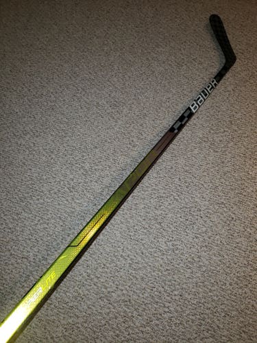 Bauer Vapor Hyperlite: Left 70 Flex P92M