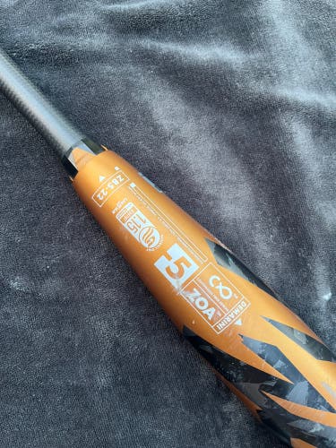 Demarini Zoa 31” -5 USSSA