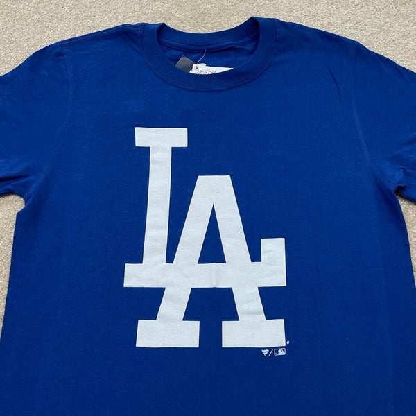 MLB Los Angeles Dodgers City Connect (Mookie Betts) Men's T-Shirt