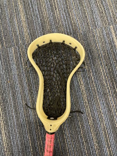 StringKing Mark 2F Stiff Lacrosse