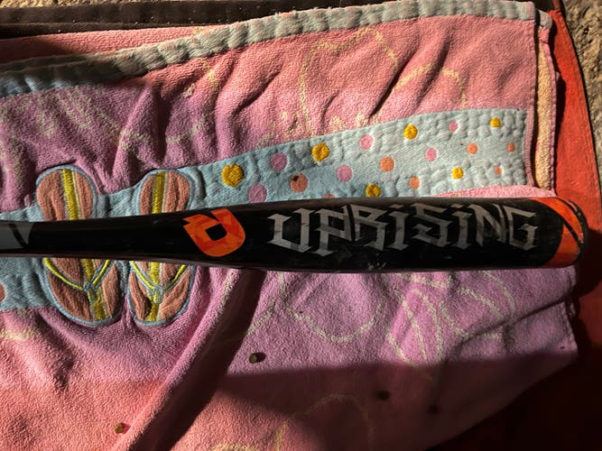 2016 Alloy (-13) 16 oz 29" Uprising Bat