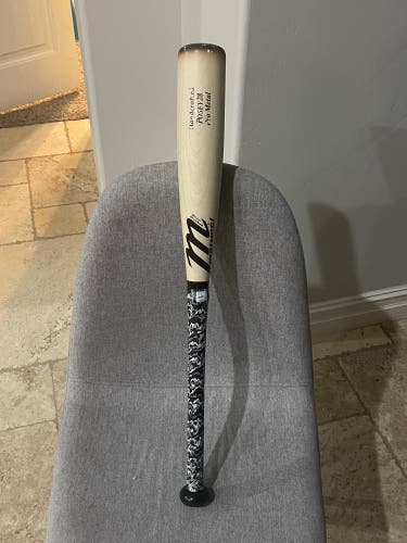 Marucci Bat 2020 Alloy (-10) 17 oz 27" Posey28 Bat