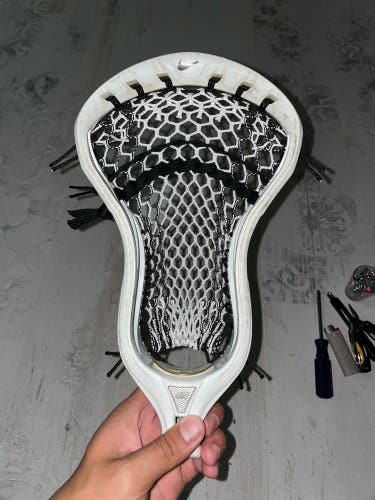 Nike Lakota 2 Lacrosse Head