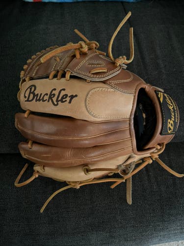 Outfield 12" Baseball Glove