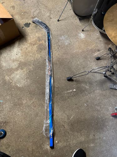 Bauer Nexus Sync Intermediate RH 55 Flex P92
