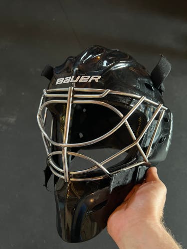 Medium Bauer Concept 2 Cat Eye