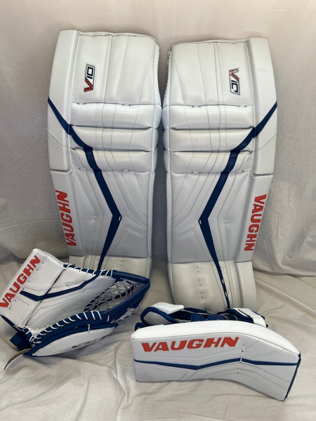 New Campbell Pro Return Vaughn Set