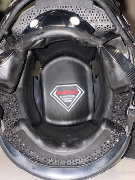 Riddell speed flex diamond