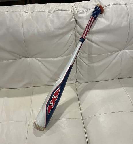 Used USSSA Certified AXE Origin I Pro Alloy Bat -10 19OZ 29"