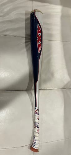Used USSSA Certified AXE Origin I Pro Alloy Bat -10 20OZ 30"
