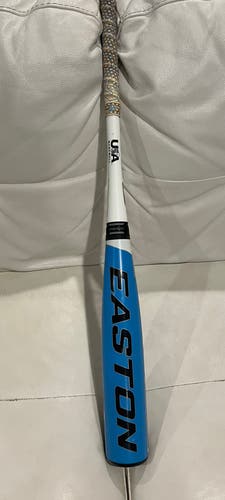 Used Easton Beast Speed Bat -11 14OZ 25"