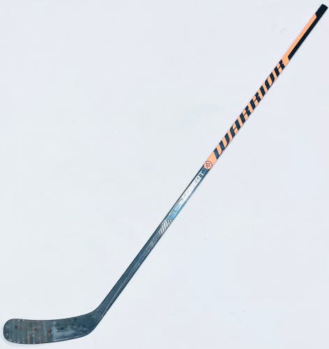 Warrior Covert QR5 Pro Hockey Stick-RH-75 Flex-M03 (P92M)-Grip