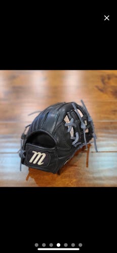 Marucci Founders Series 11.5 Baseball Glove
