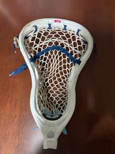 stx Hammer 500 defensive lacrosse Head (used)