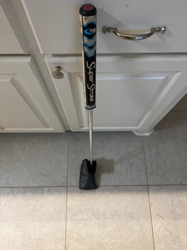 Scotty Cameron GoLo Select Putter