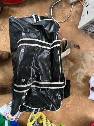 Used Bauer Bag