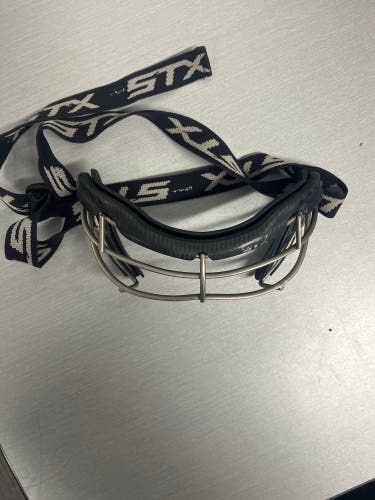 Used STX Focus s Goggles