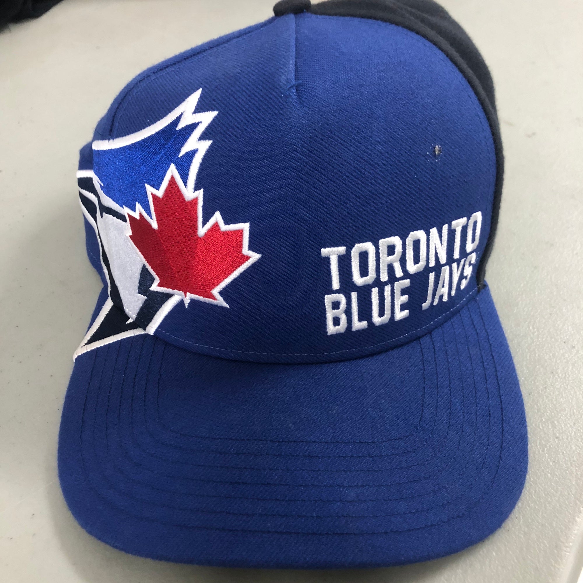 NEW Toronto Blue Jays MLB hat