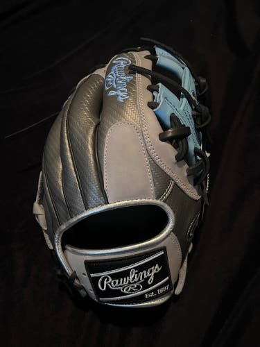 Rawlings Infield 11.5" Heart Of The Hide Glove