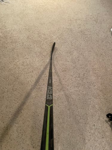 New Left Hand P92 Pro Stock RibCor 40K Hockey Stick