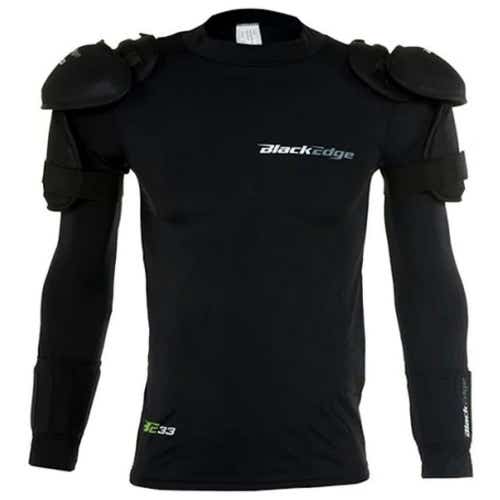 New Be33 Rec. Shoulder Pad Med