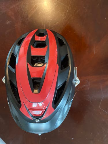 Player's Warrior Burn Helmet Small