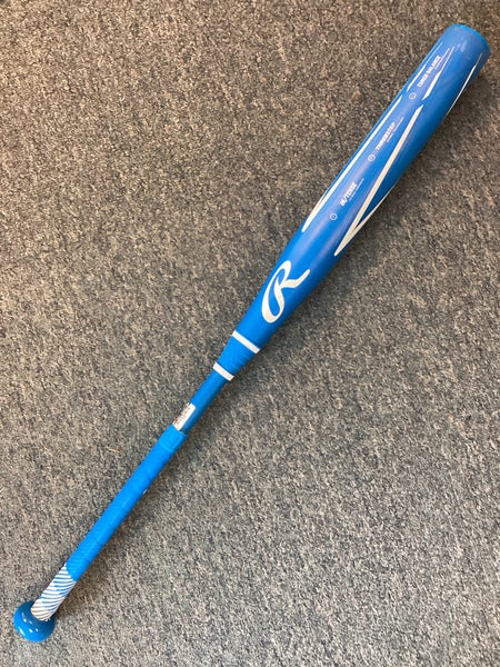 Rawlings Mantra Bat 32"22oz (-10)  Fastpitch Softball Bat Used