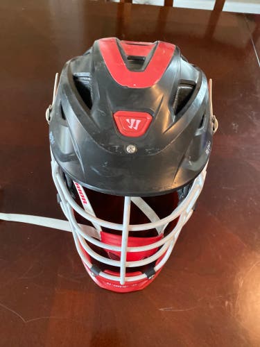 Player's Warrior Burn Helmet