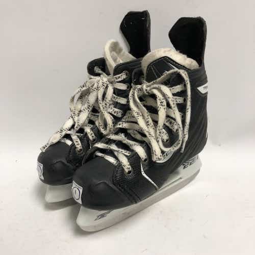 Used Ccm Rbz Rapide Junior 01 Ice Hockey Skates