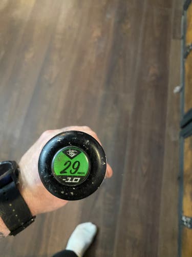 Used Louisville Slugger Select