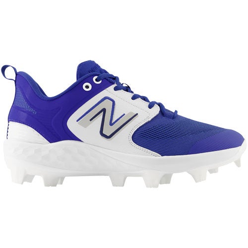 New Balance FuelCell Molded Cleats Men Size 10 - White | SidelineSwap