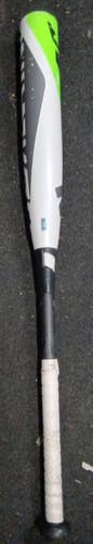 Used USSSA Certified 2017 DeMarini Composite CF Zen Bat (-5) 27 oz 32"