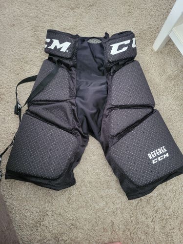 Senior CCM PG9 Hockey Referee Girdle