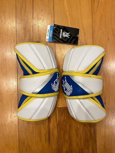 Adult Large Brine King V Arm Pads