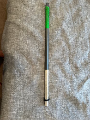 Maverik Mission Blank Shaft