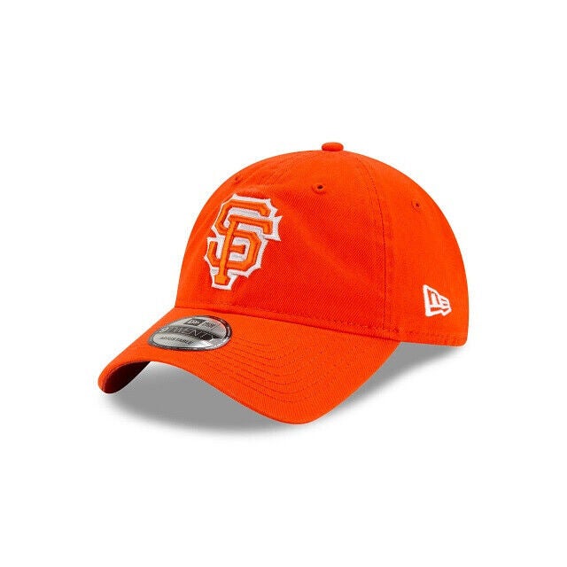 Giants Baseball 47 Brand City Connect Clean Up Hat