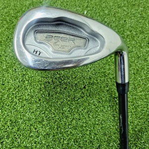 Acer Step Cavity XP HT Pitching Wedge  /  RH / Regular Graphite ~35.25" / jd3872