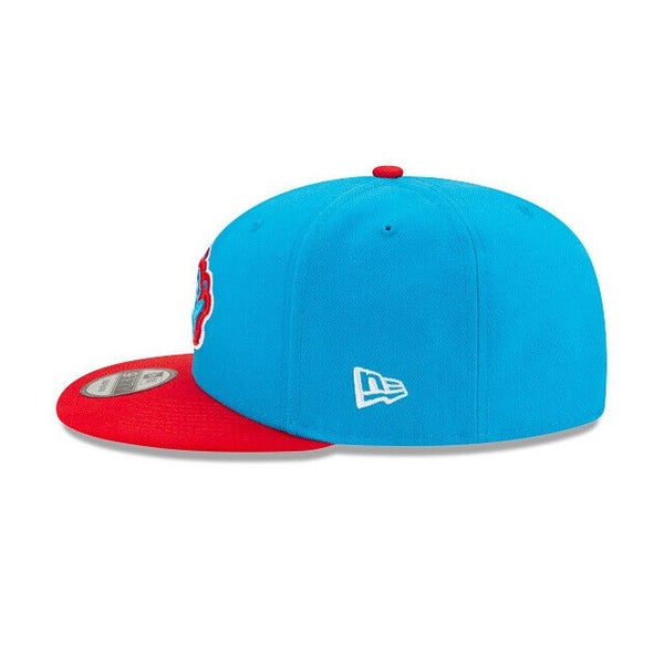 2023 Miami Marlins City Connect New Era 9FIFTY MLB Snapback Hat