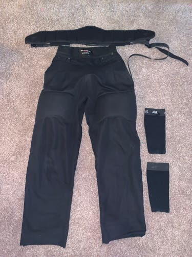 Spartan Spark R5000 Hockey referee padded pants- Senior Large