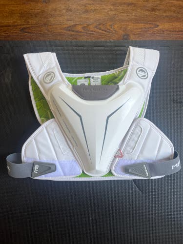 Adult Large Maverik M5 Shoulder Pads