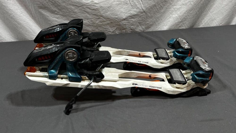Marker Duke DIN 16 EPF Extended Power Frame Alpine Ski Touring