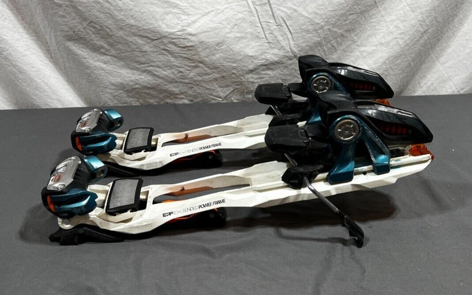 Marker Duke DIN 16 EPF Extended Power Frame Alpine Ski Touring