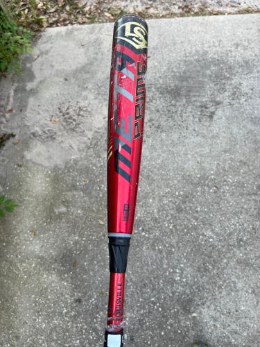 BBCOR Certified Composite (-3) 28 oz 31" Meta Bat